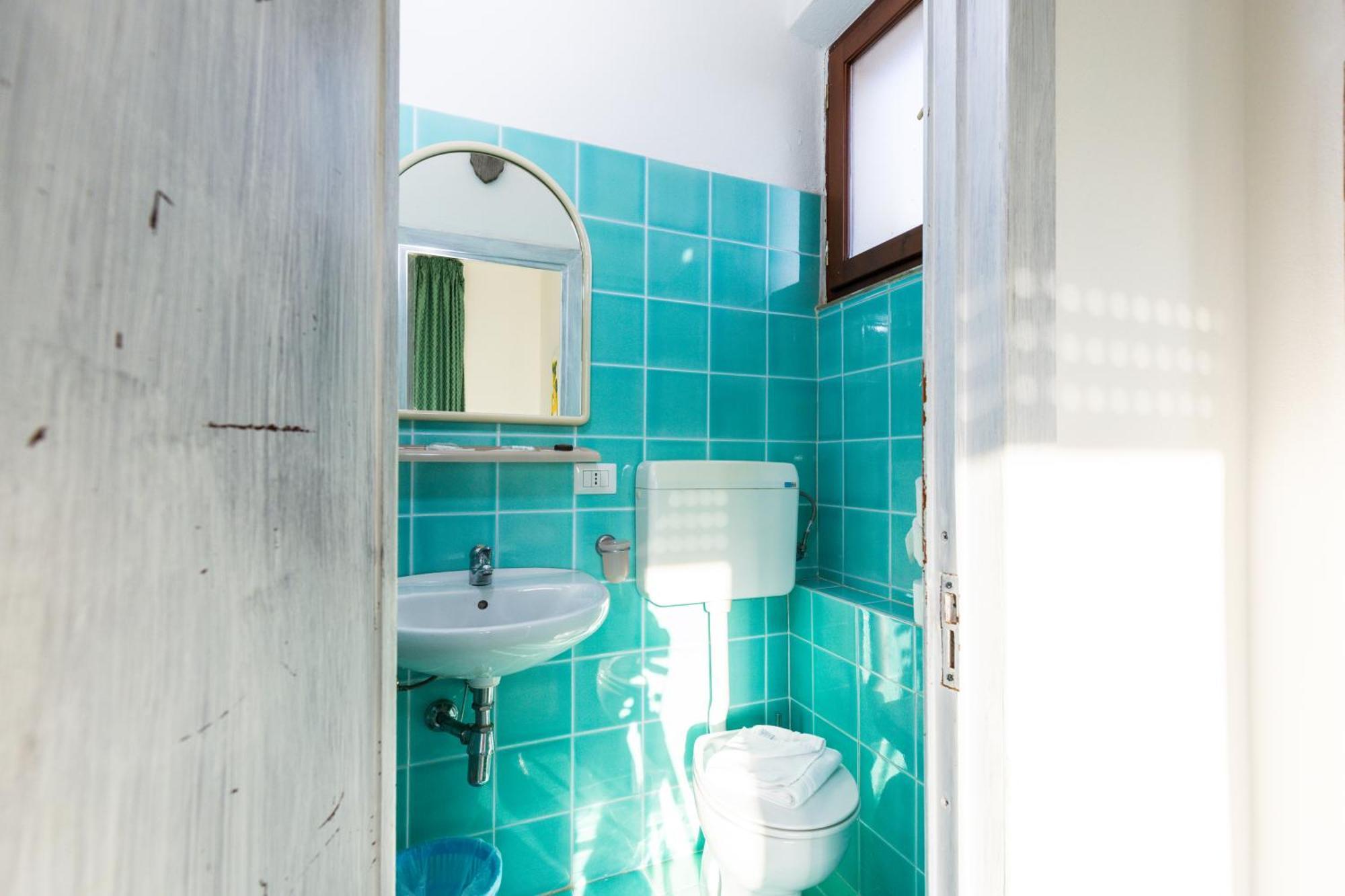 Chambre Quadruple - Vue sur Mer