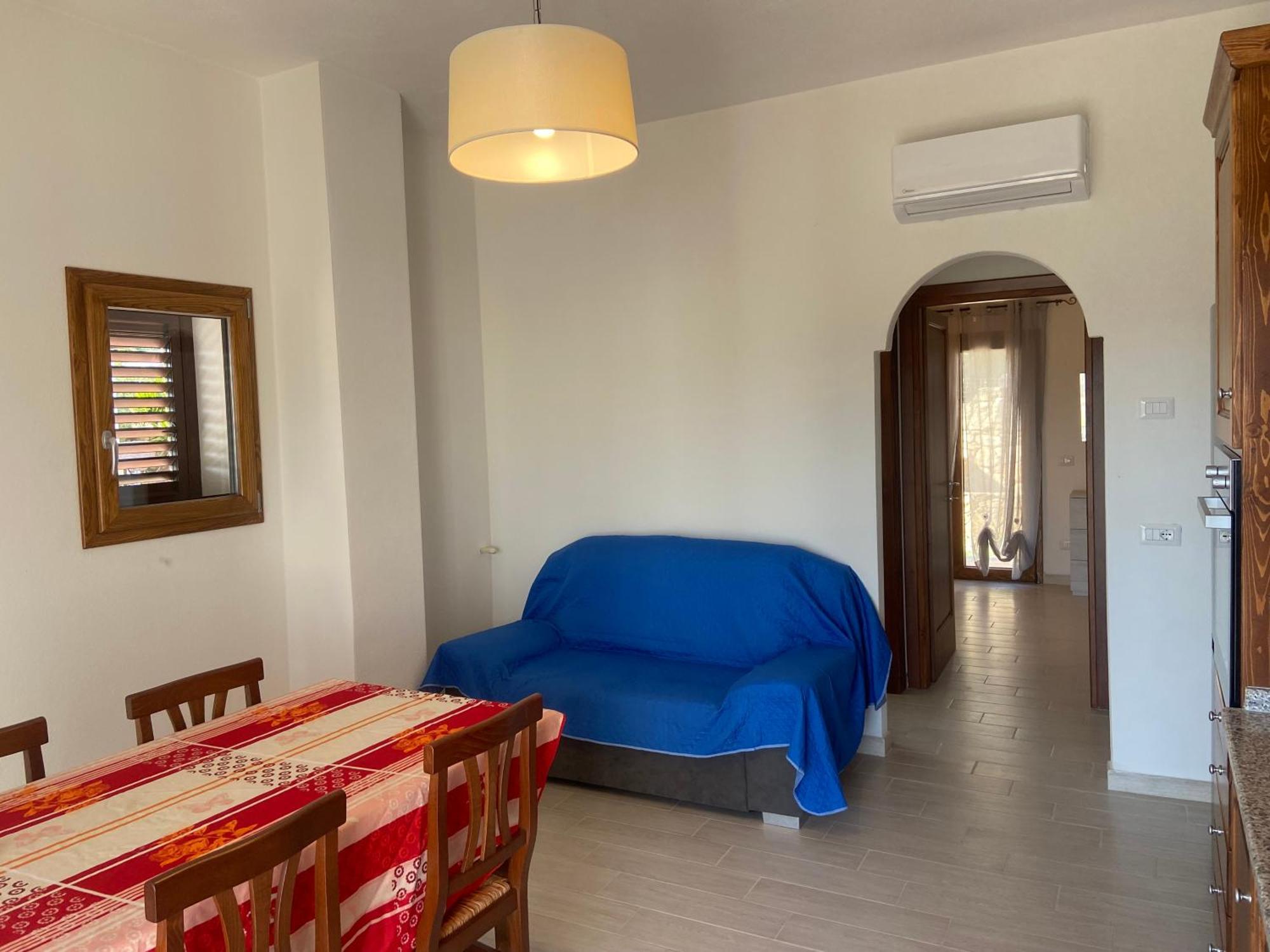 Apartment Ground Floor