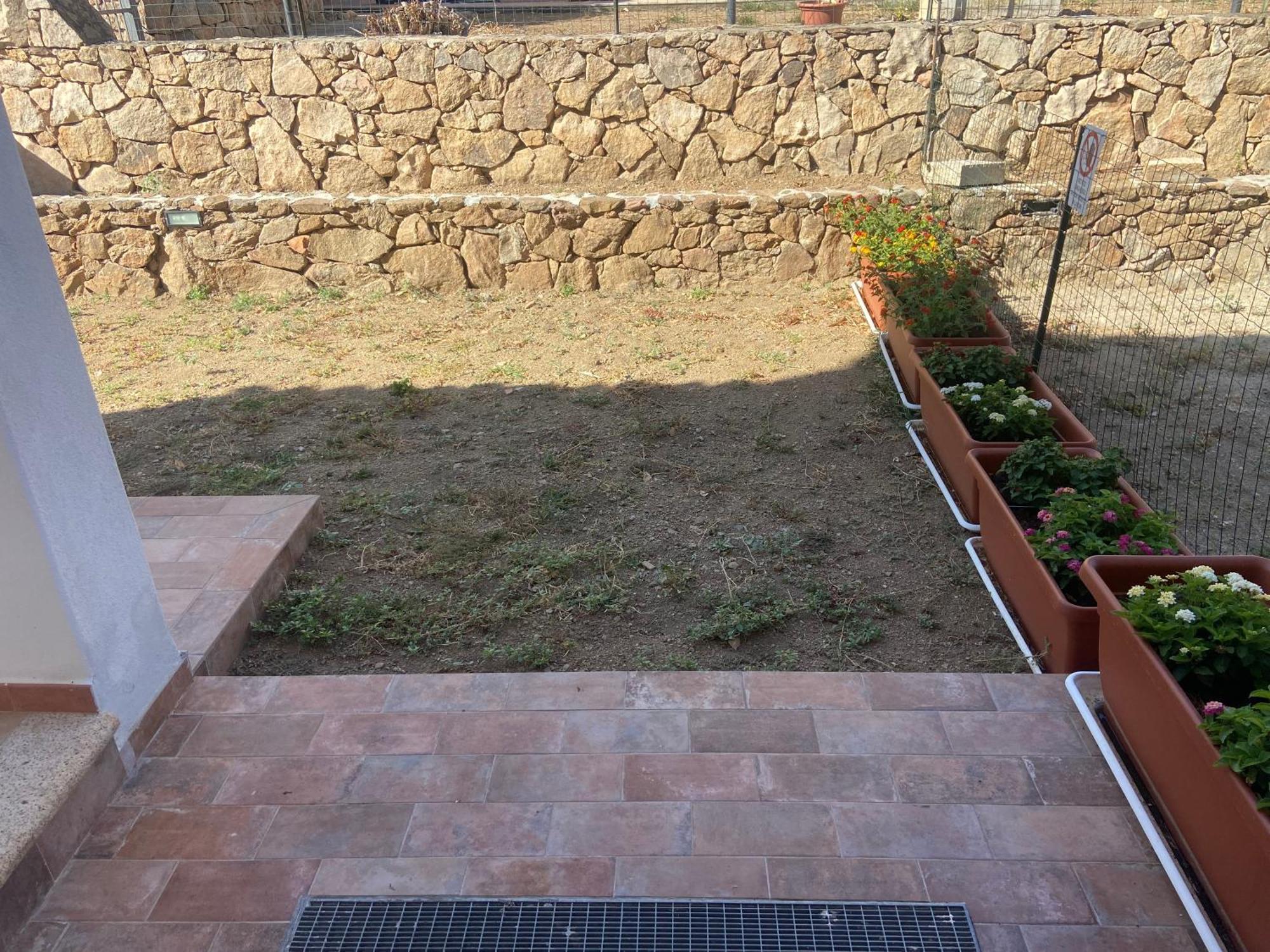 Apartment Ground Floor