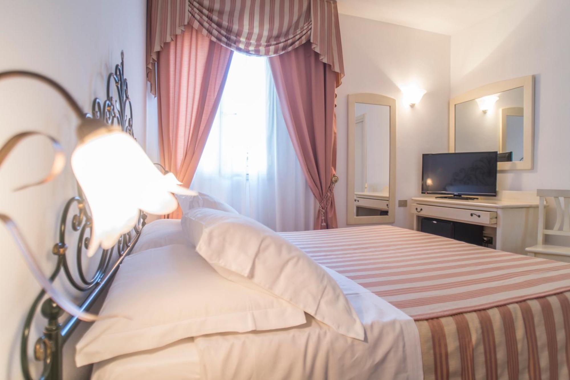 Chambre Triple Classique
