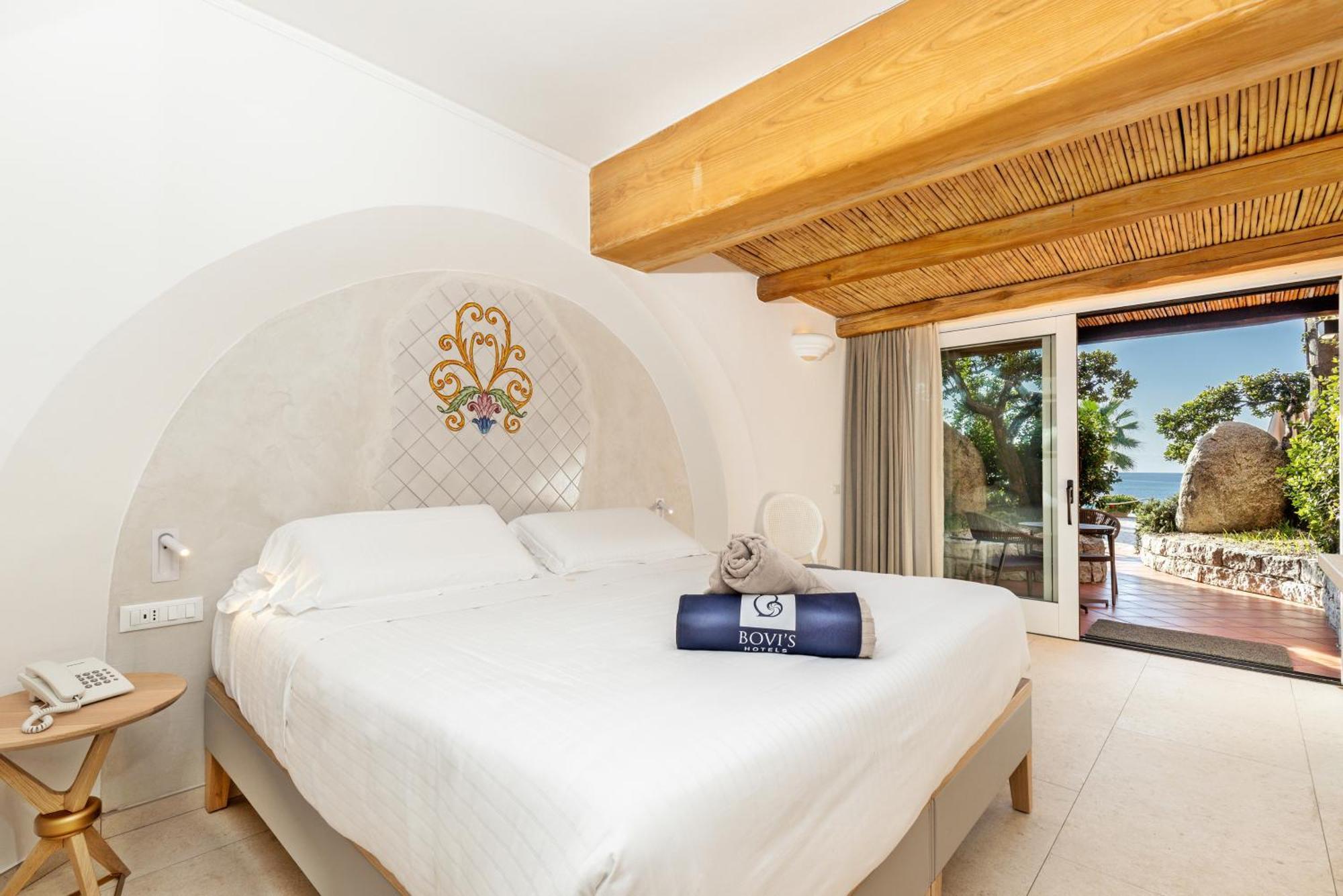 Double Room Pool View