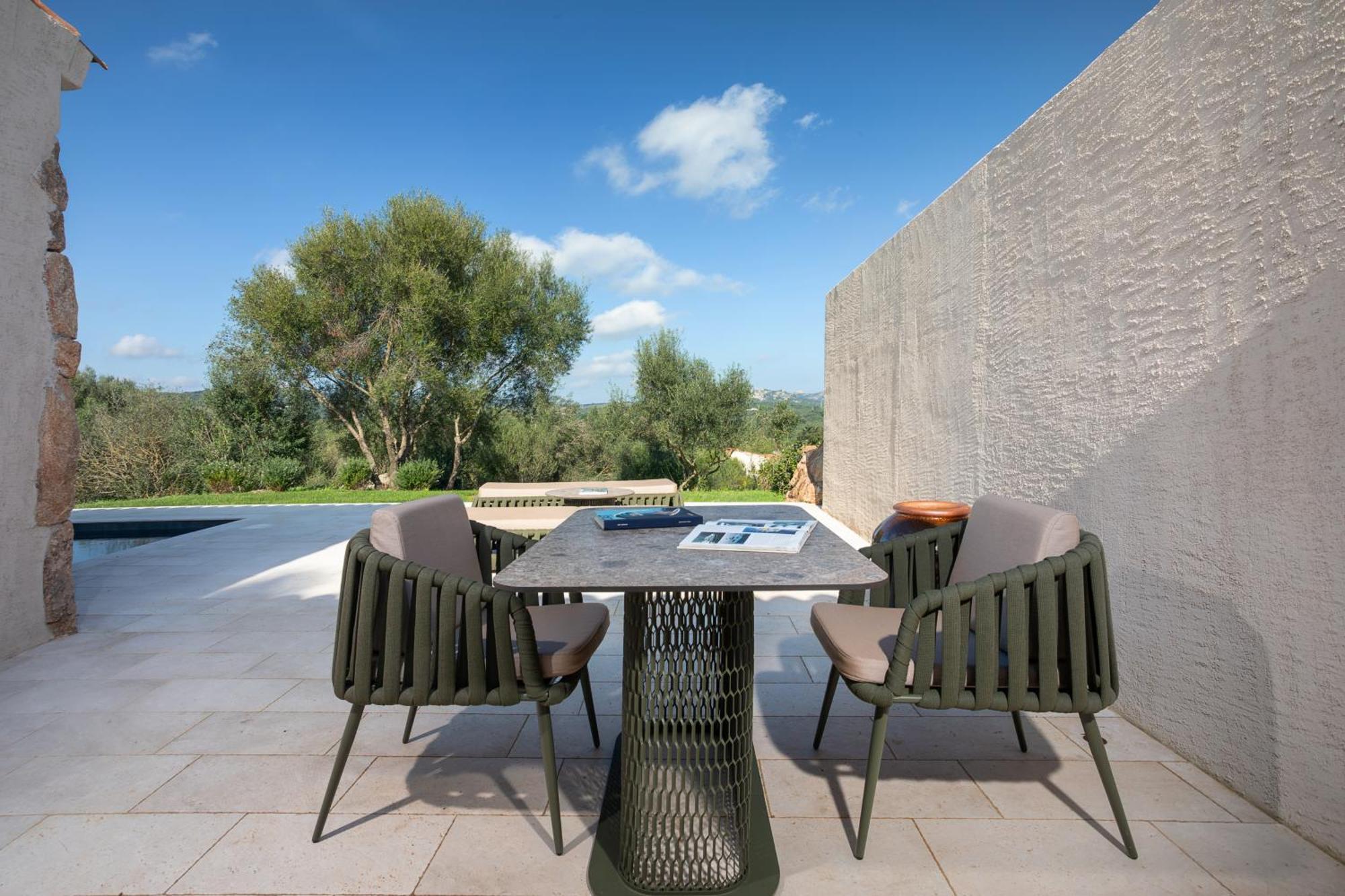 Suite Premium con Piscina Privata