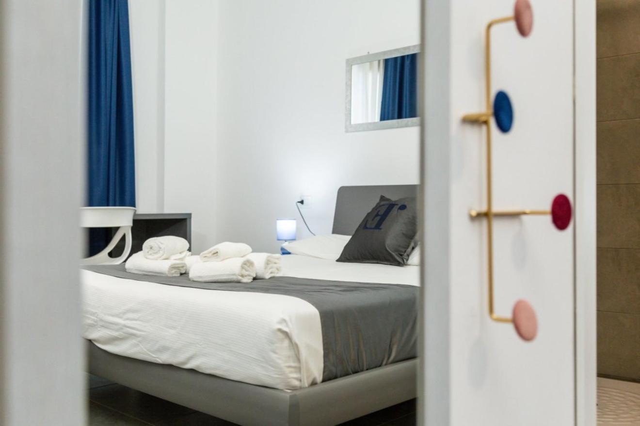 Economy Double Room Ground Floor