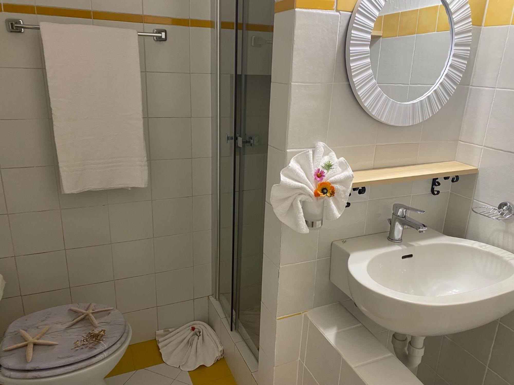 Small Double Room