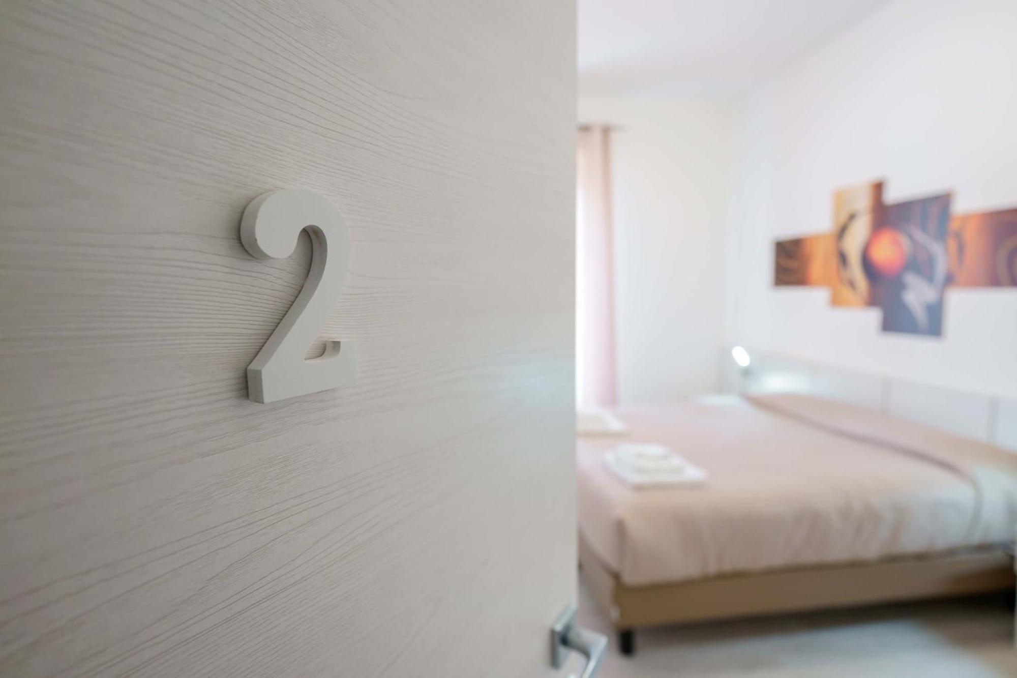 Double or Twin Room Private Bathroom