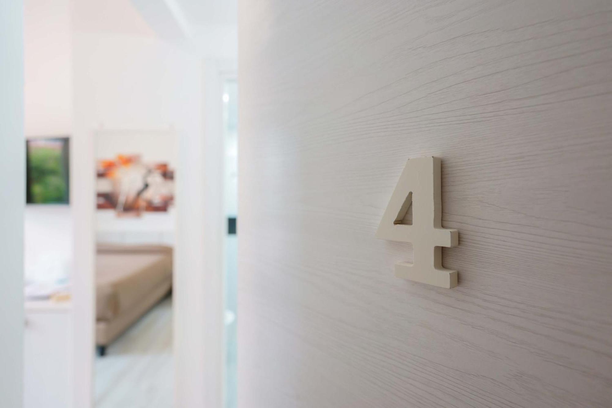 Double or Twin Room Private Bathroom