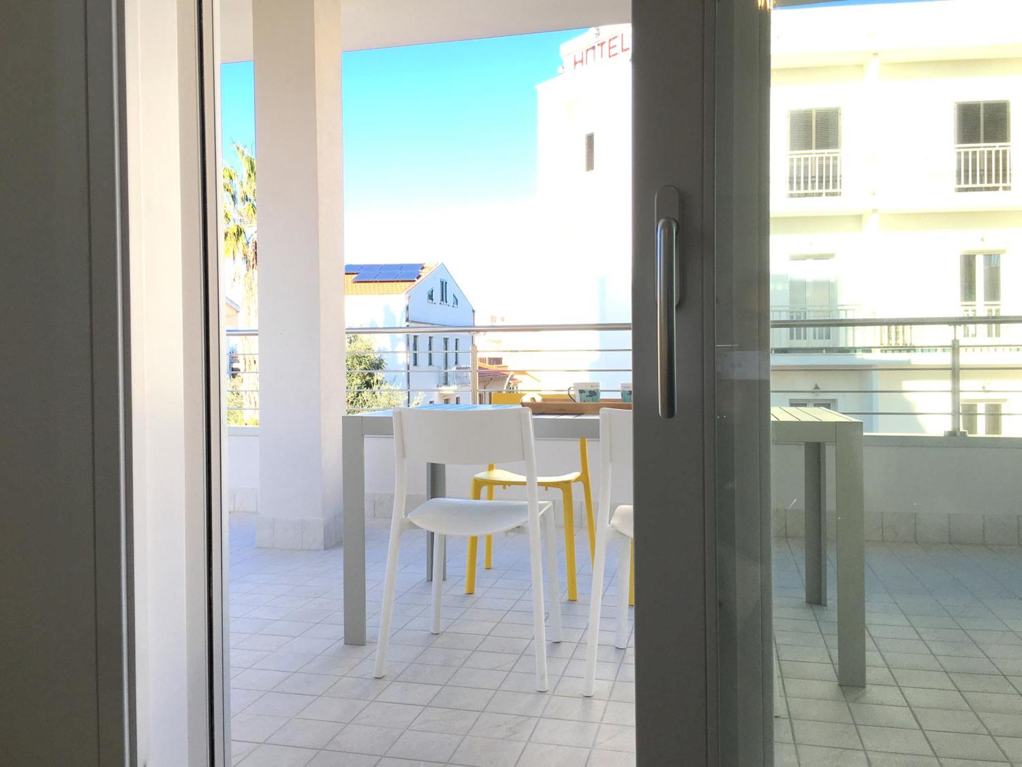 Appartement 2 Chambres - Vue sur Mer