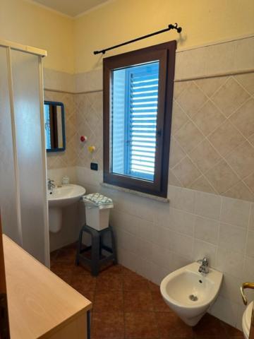 Appartamento con 1 Camera da Letto - Dependance