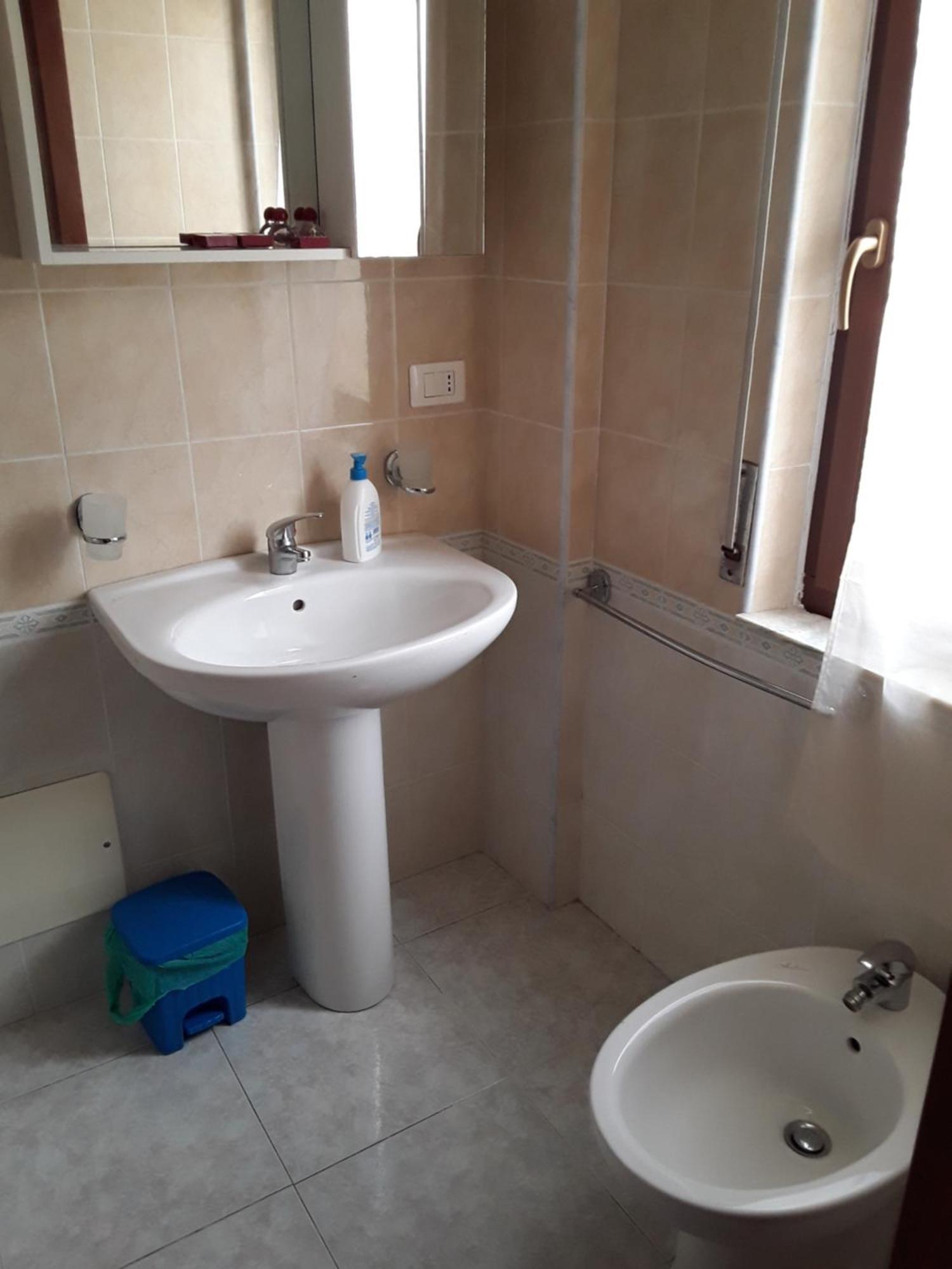 Twin Room with Private Bathroom