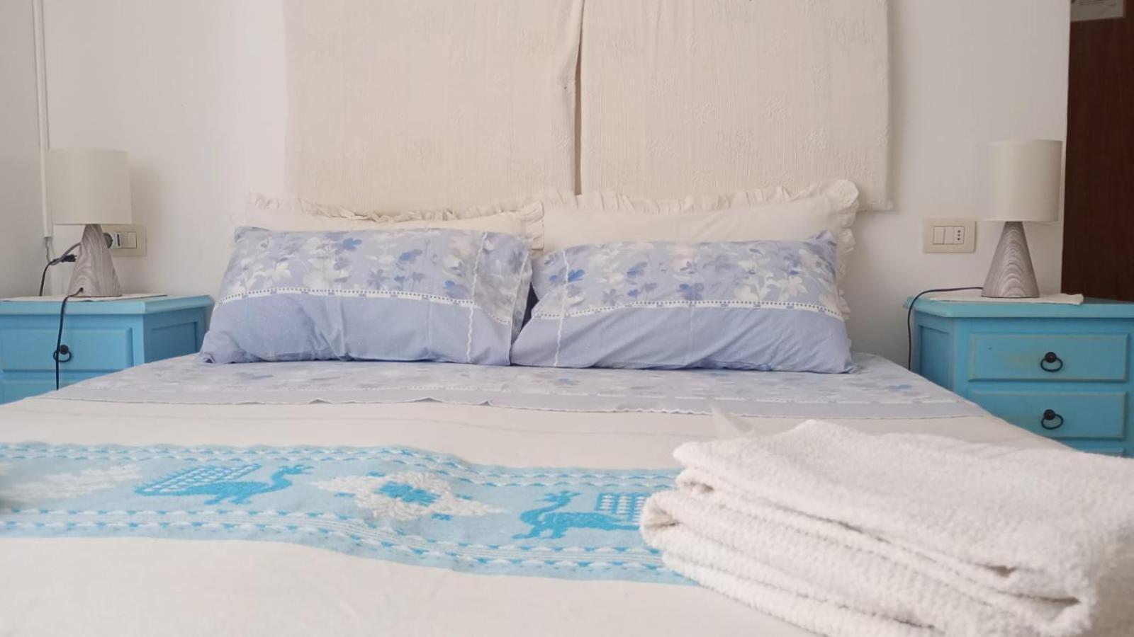 Economy Doppelzimmer
