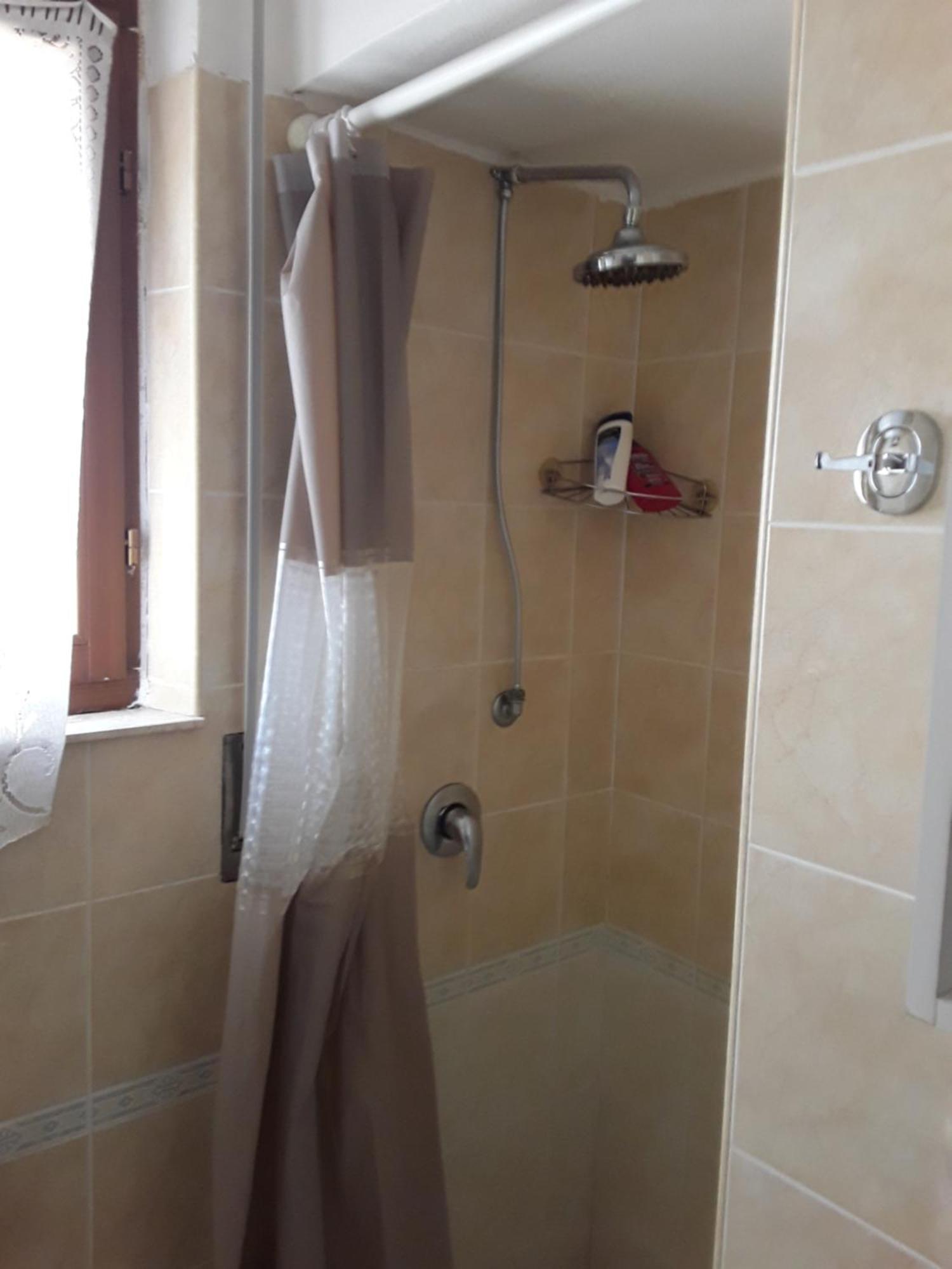 Twin Room with Private Bathroom