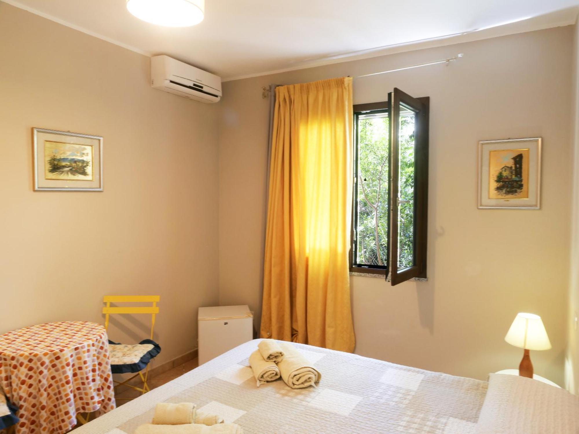 Chambre Double Standard