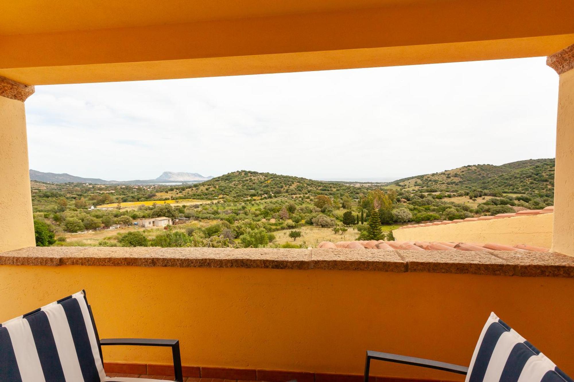 Junior Suite mit Meerblick