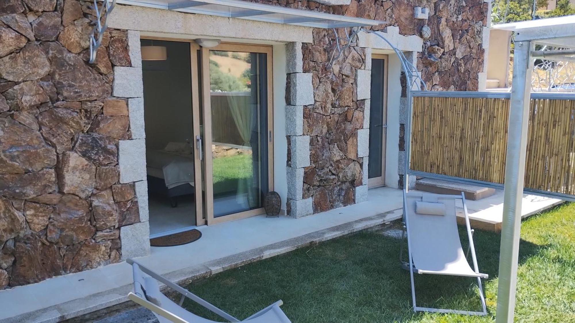 Double Room with Spa Bath