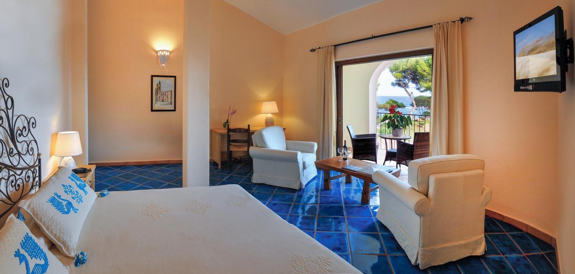 Prestige Superior Room