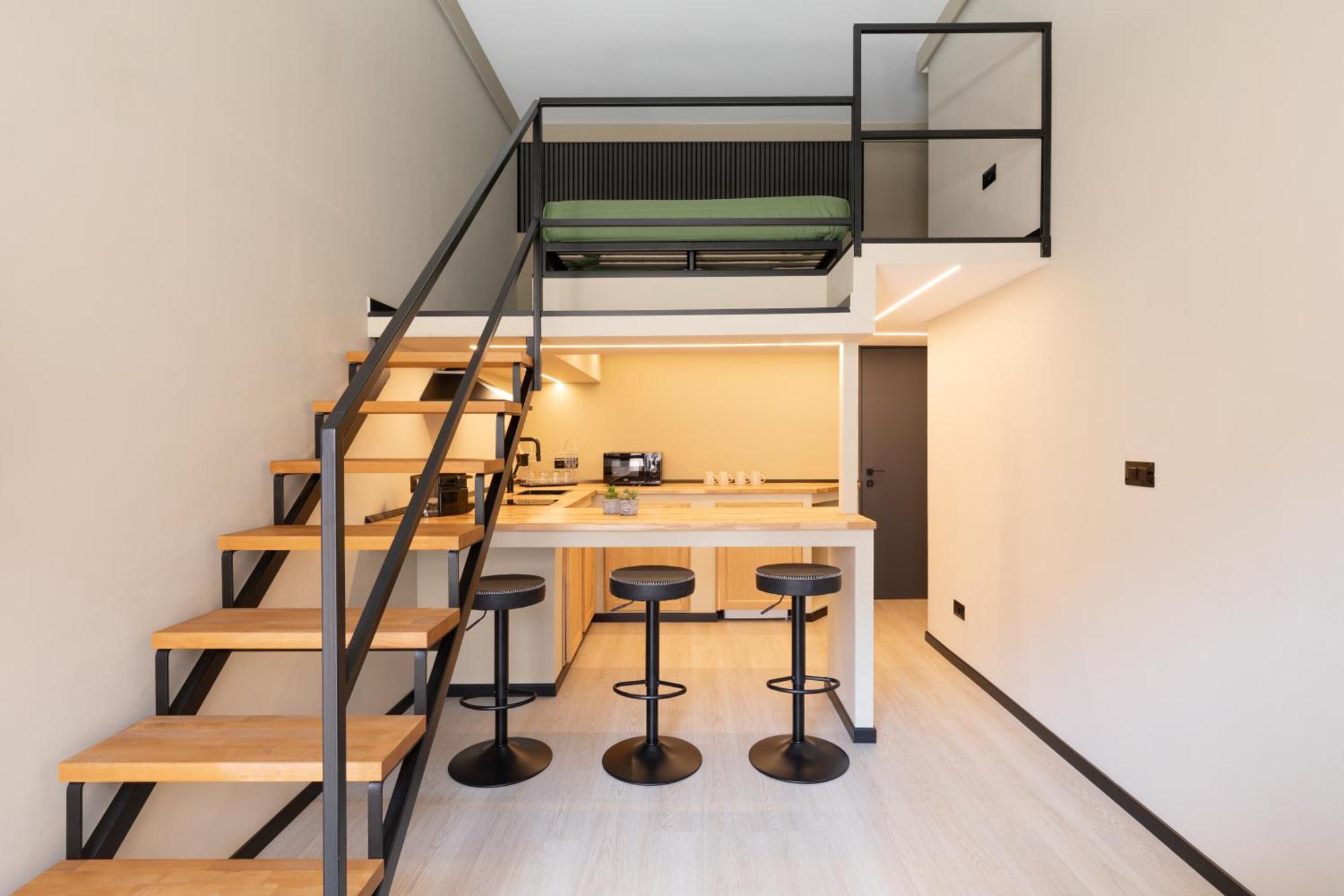 Estudio Dúplex
