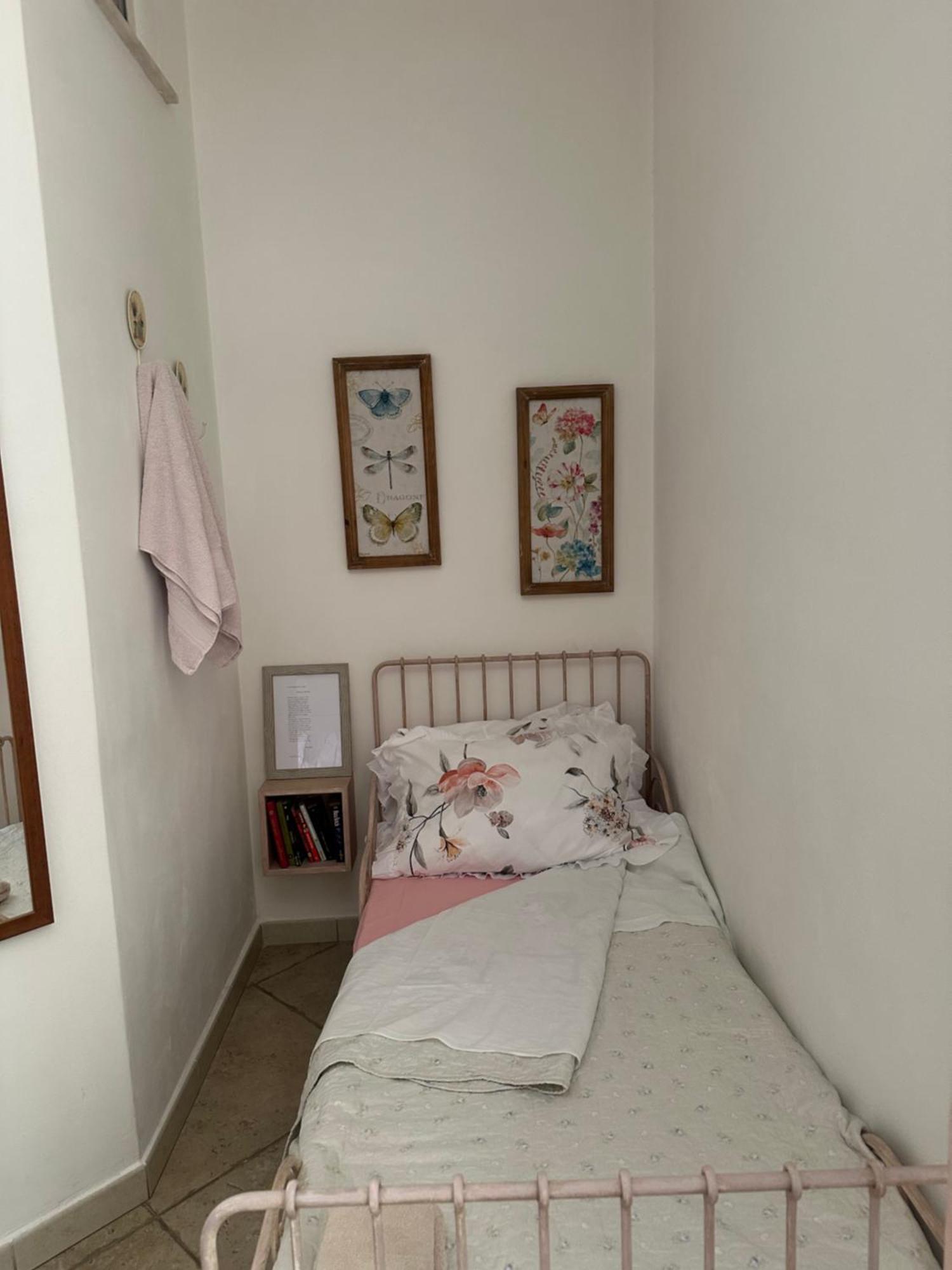 Habitación Doble Estándar