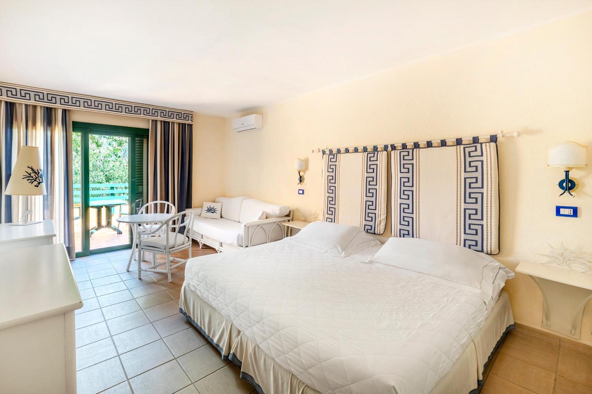 Chambre Triple Supérieure Kasbah