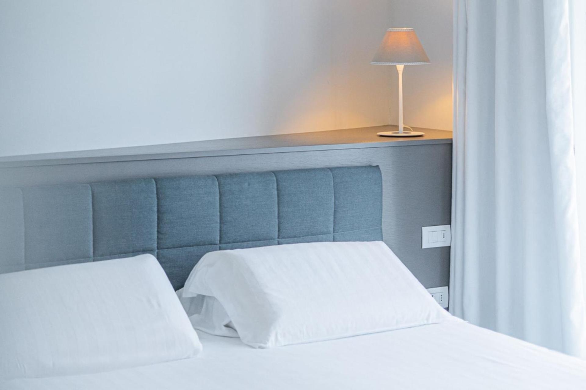 Junior Suite Sea View