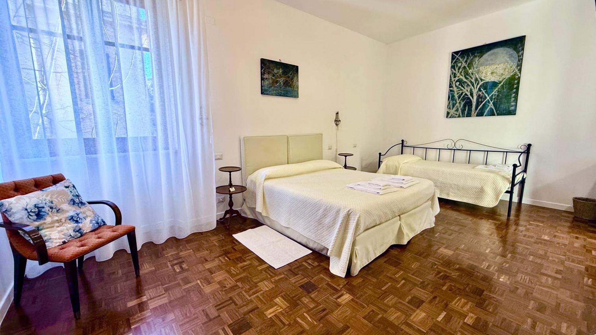 Superior Triple Room