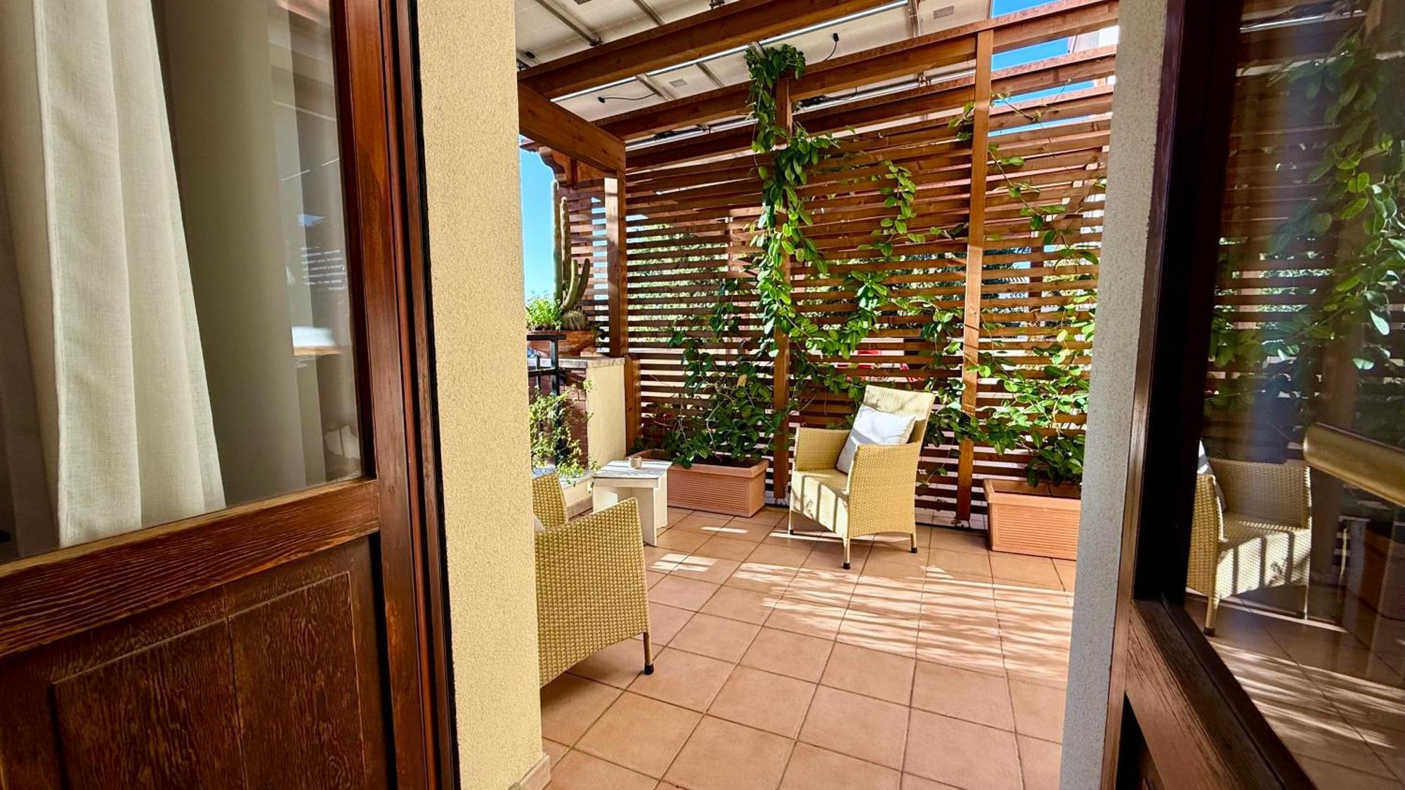 Superior Triple Room