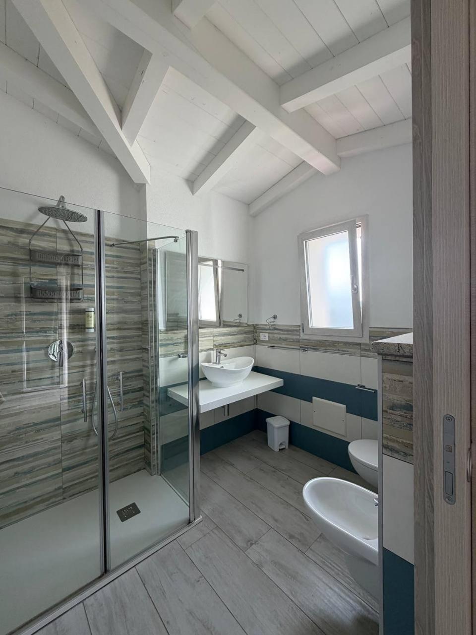 Camera Quadrupla con Bagno Privato