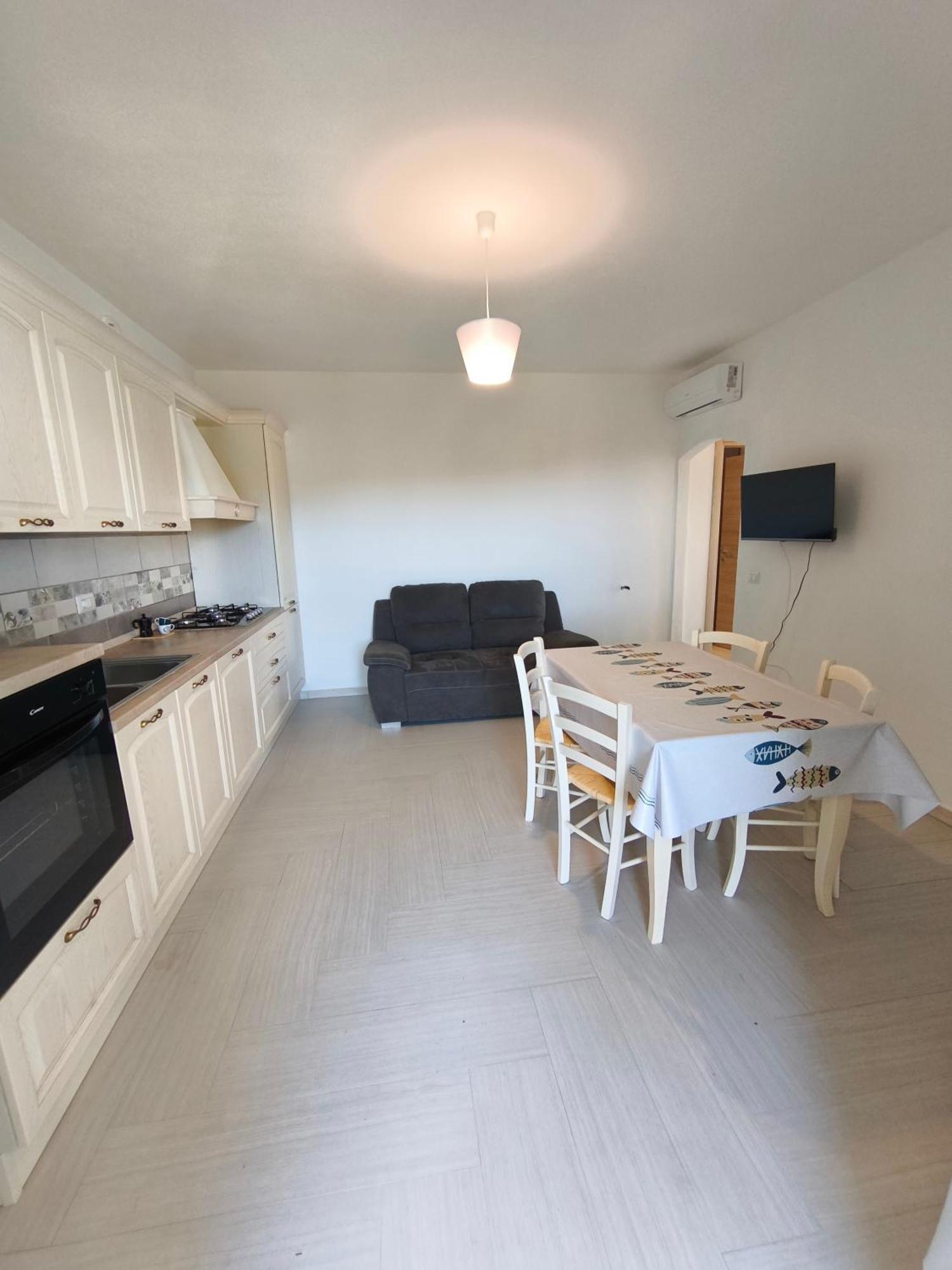 Apartment Ground Floor