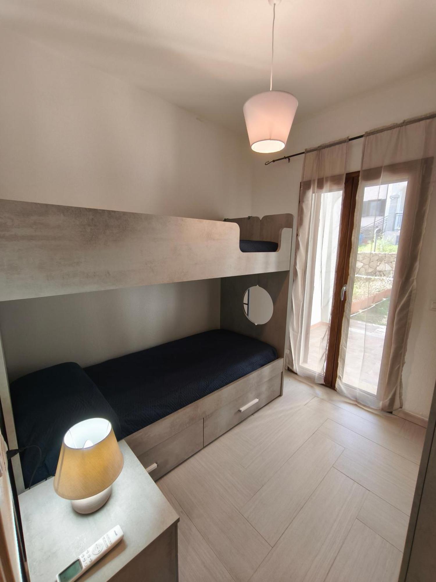 Apartment Ground Floor