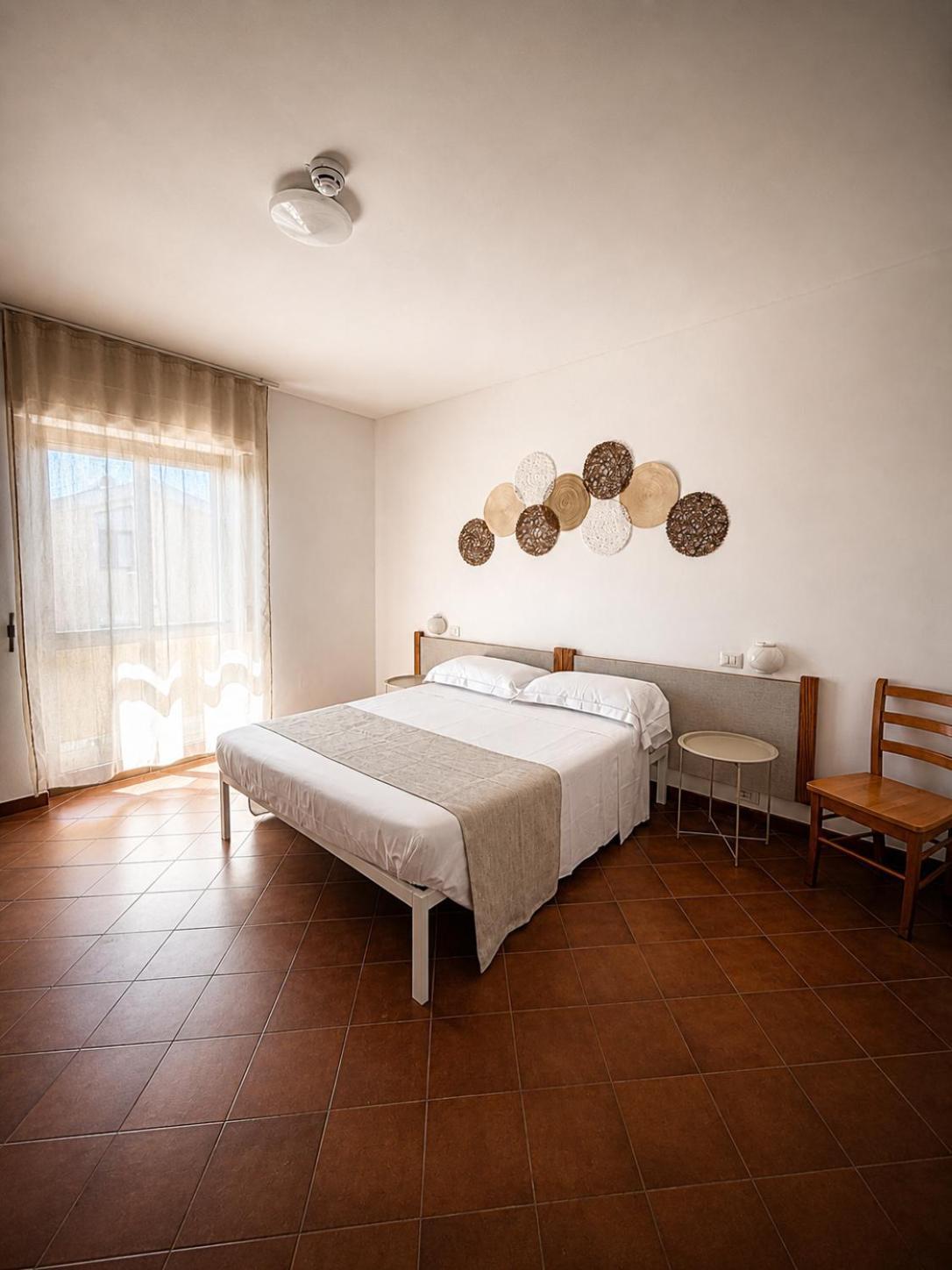 Double Room Balcony