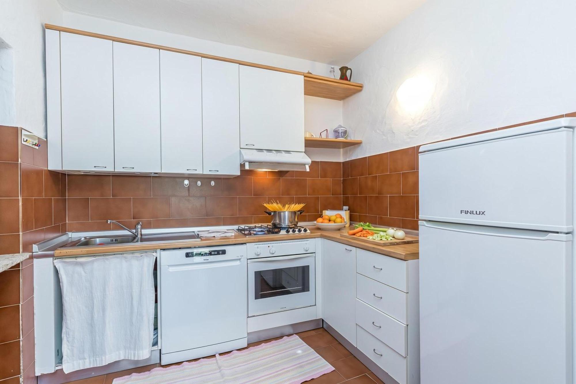 Apartment Ground Floor