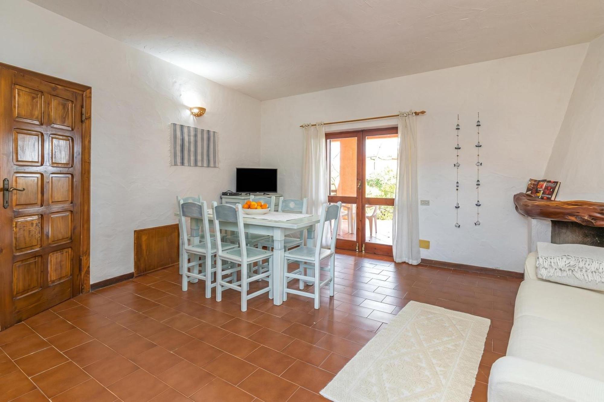 Apartment Ground Floor