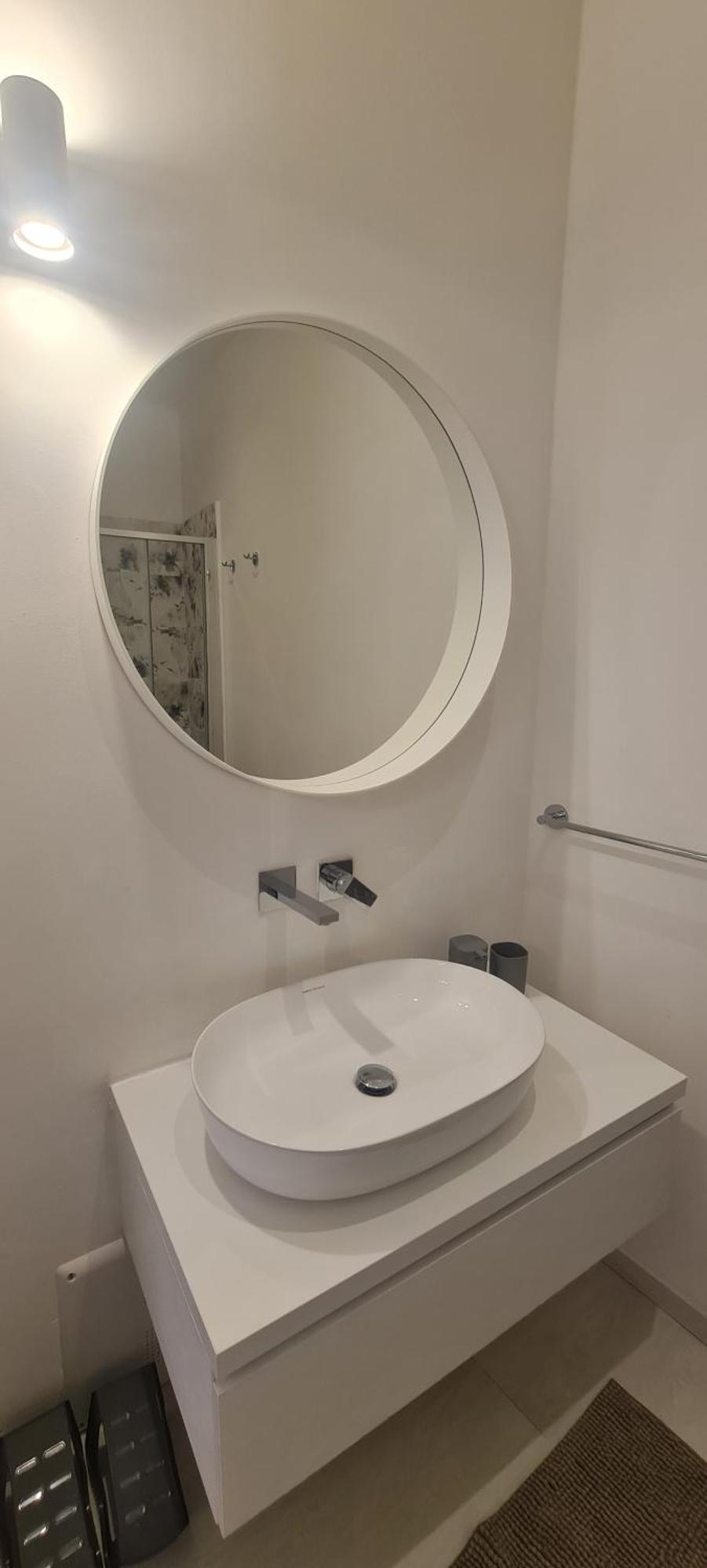 Habitación Doble Estándar