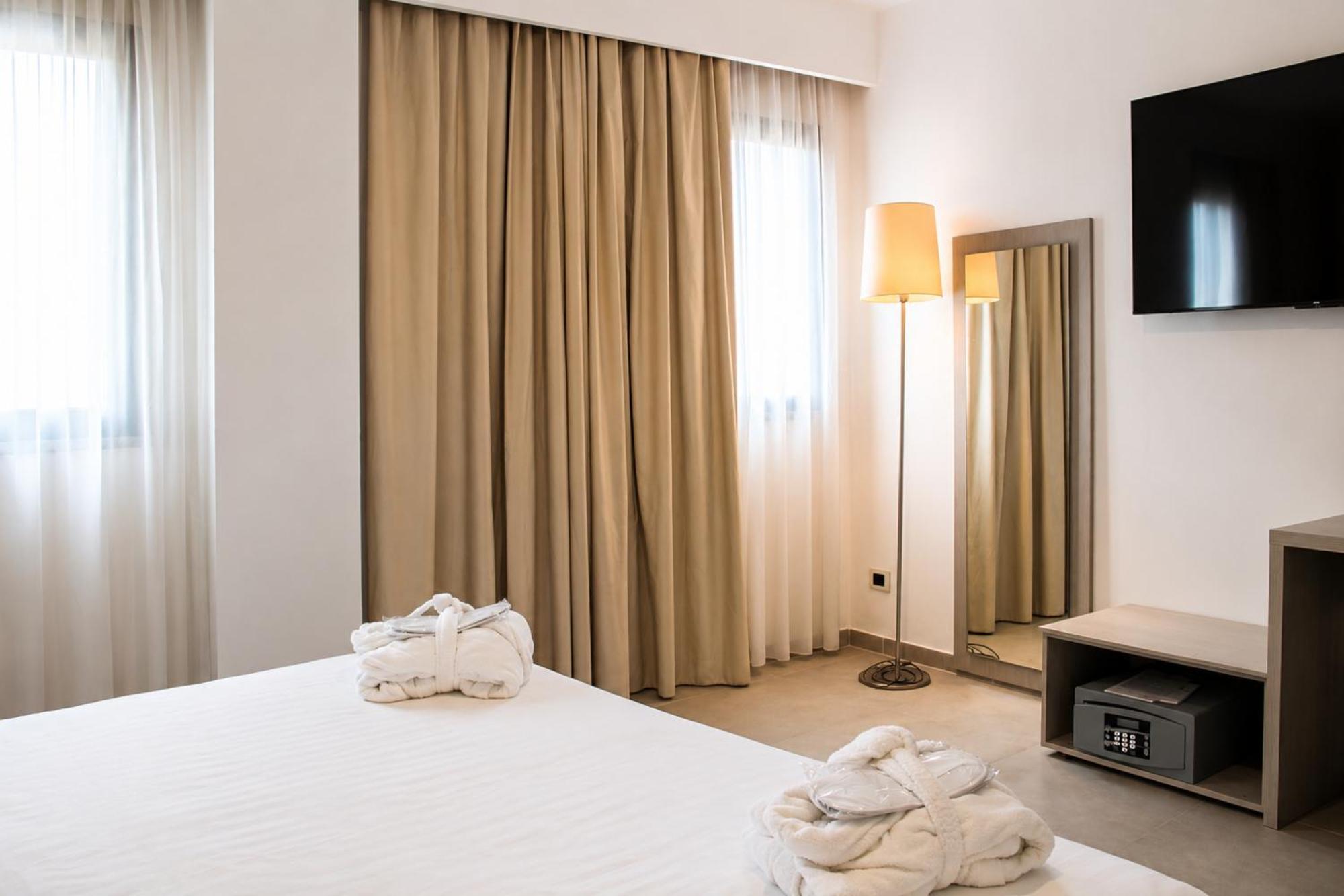 Privilege Zimmer