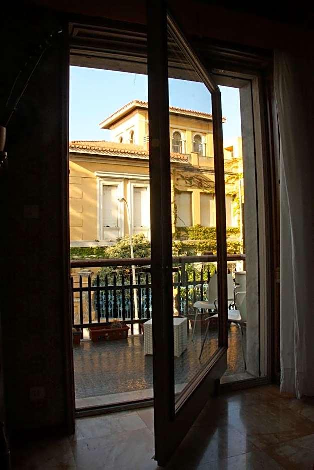 Suite Terrace