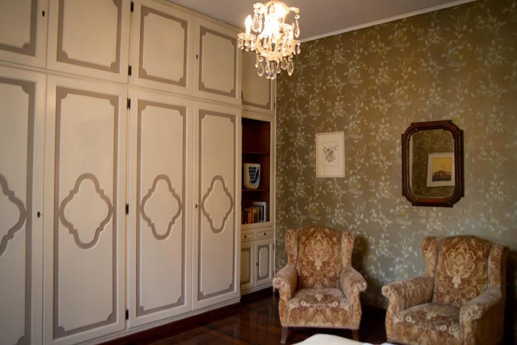 Suite Terrace