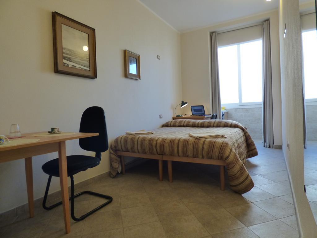 Double/Twin Room with Kitchenette and Private Bathroom
