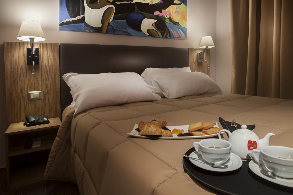 Chambre Deluxe