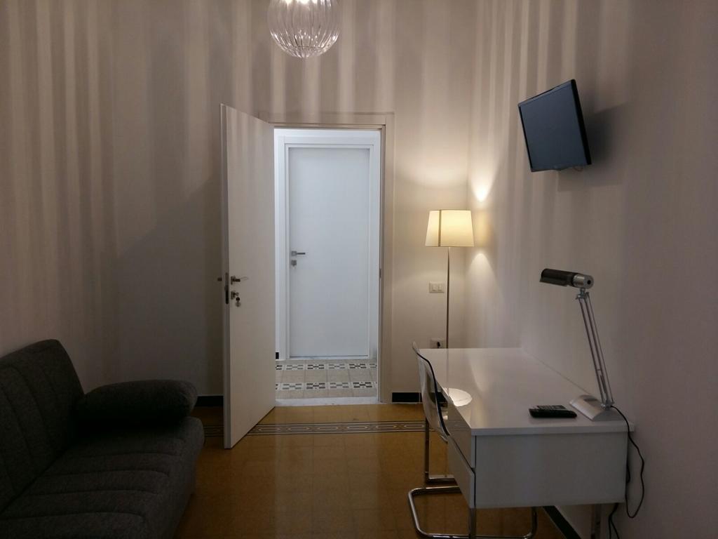Deluxe Doppel-/Zweibettzimmer mit Balkon