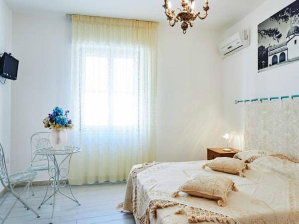 Double or Twin Room Private Bathroom