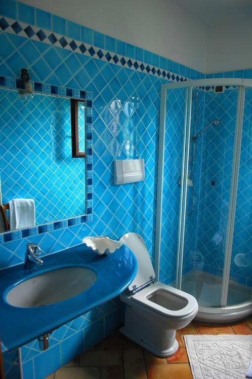 Double or Twin Room with Balcony