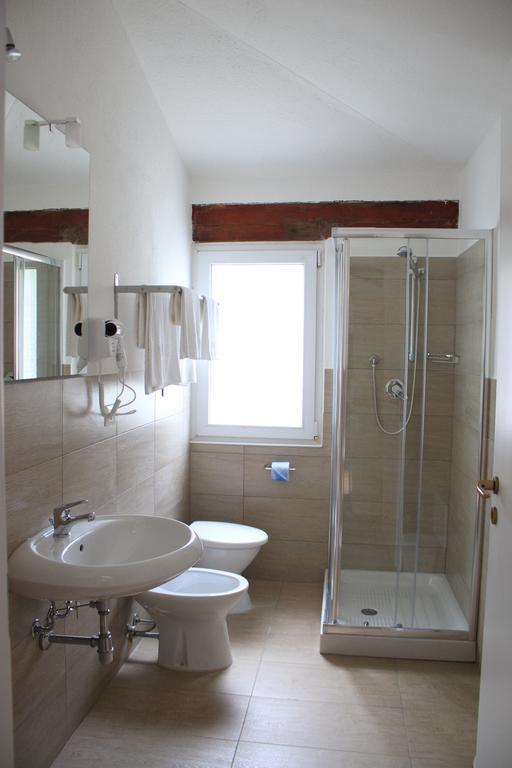 Chambre Double Confort