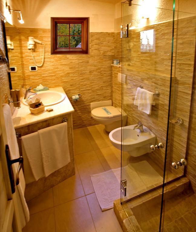 Suite con Vista Mare