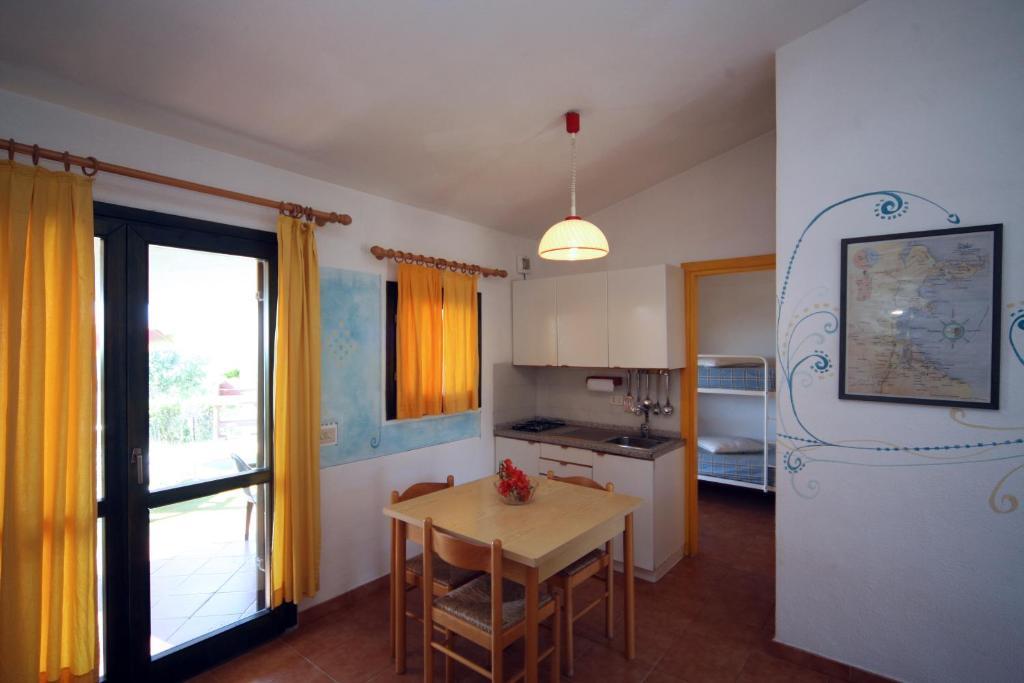 Appartamento con 2 Camere da Letto (6 Adulti)
