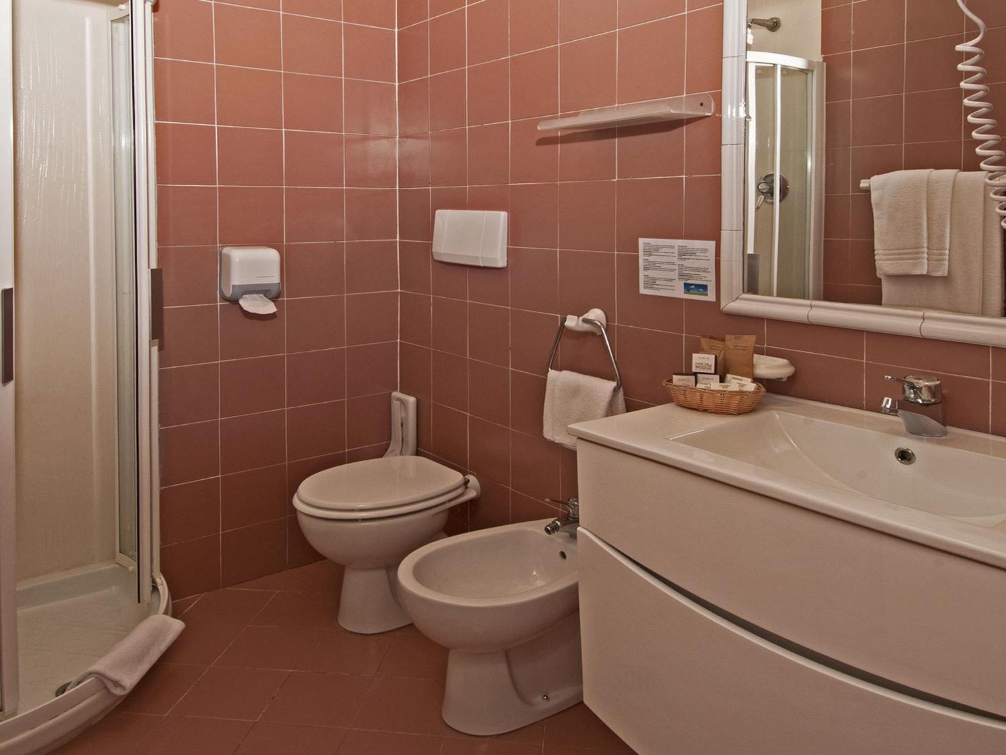 Doppelzimmer zur Einzelnutzung