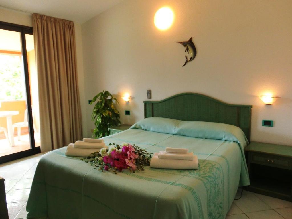 Double or Twin Room Balcony