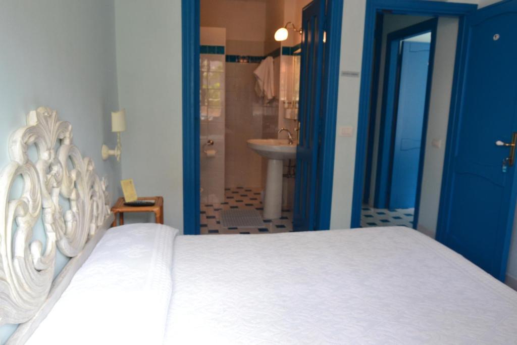 Economy Doppelzimmer