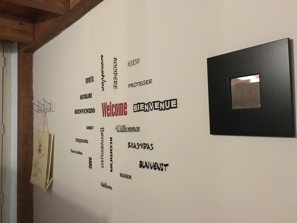 Habitación Doble con baño privado