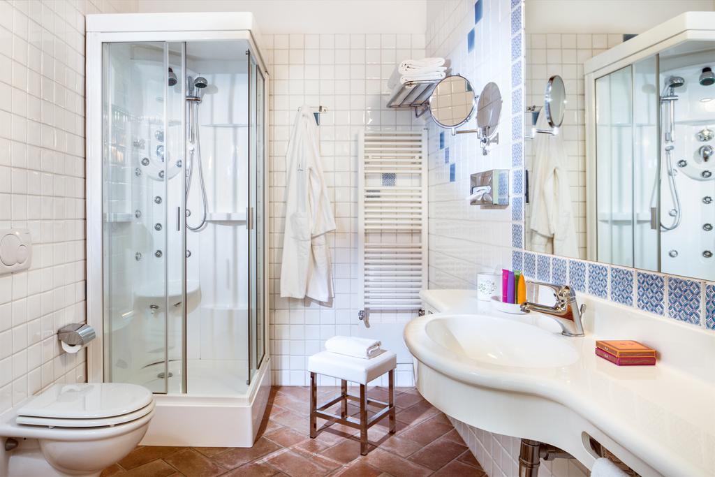 Suite mit Meerblick
