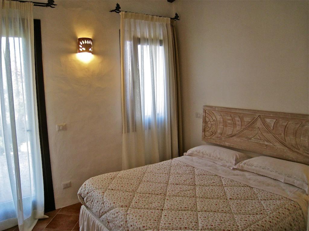 Two Bedroom House Sea View