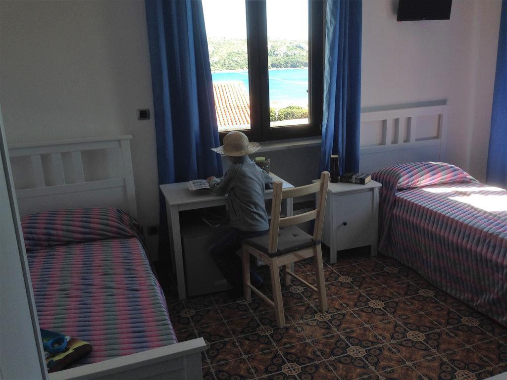 Vierbettzimmer